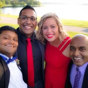 Meet your Posher, Jenna